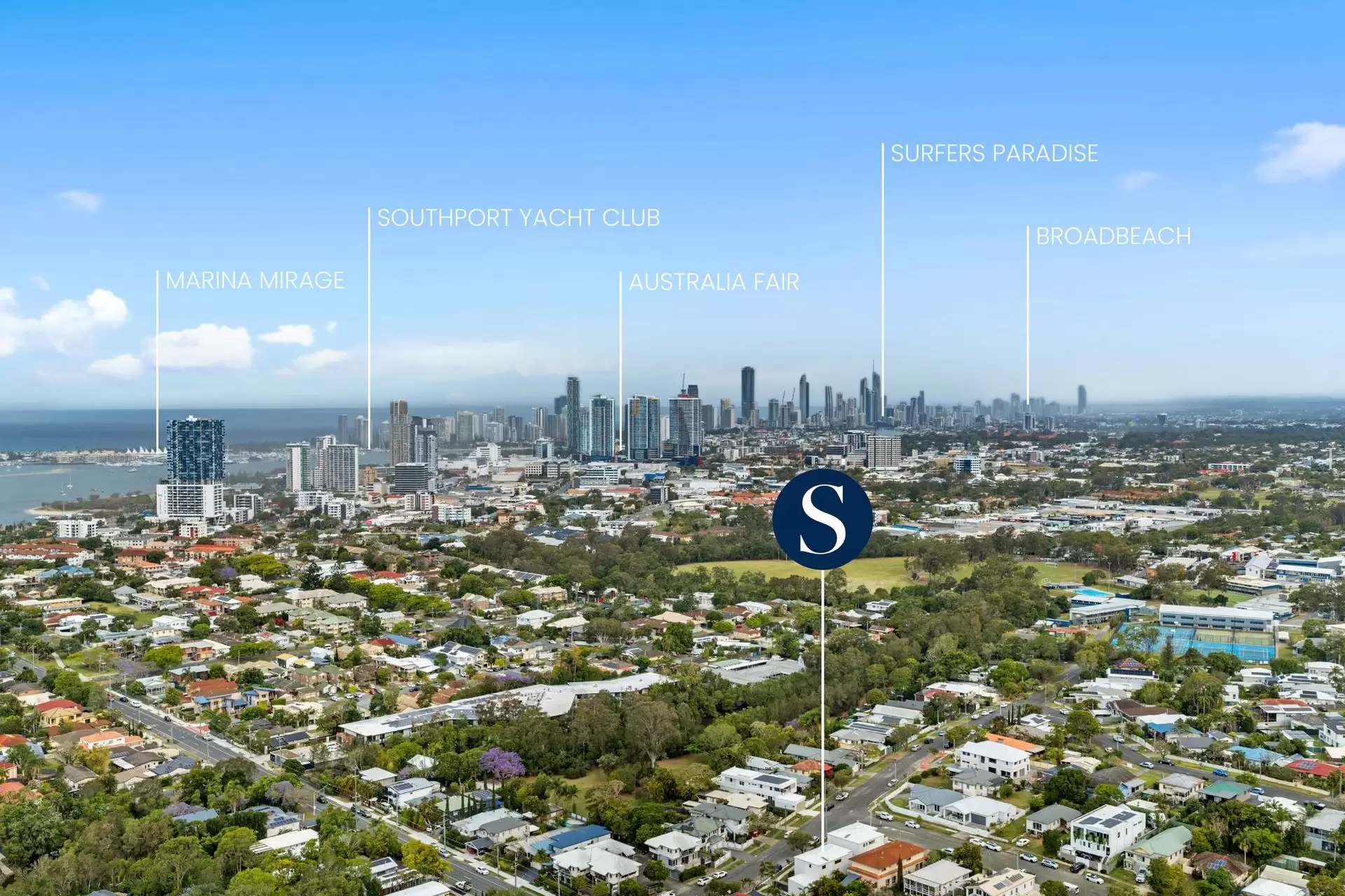 1 Fisher Avenue, Southport For Sale by  - image 1
