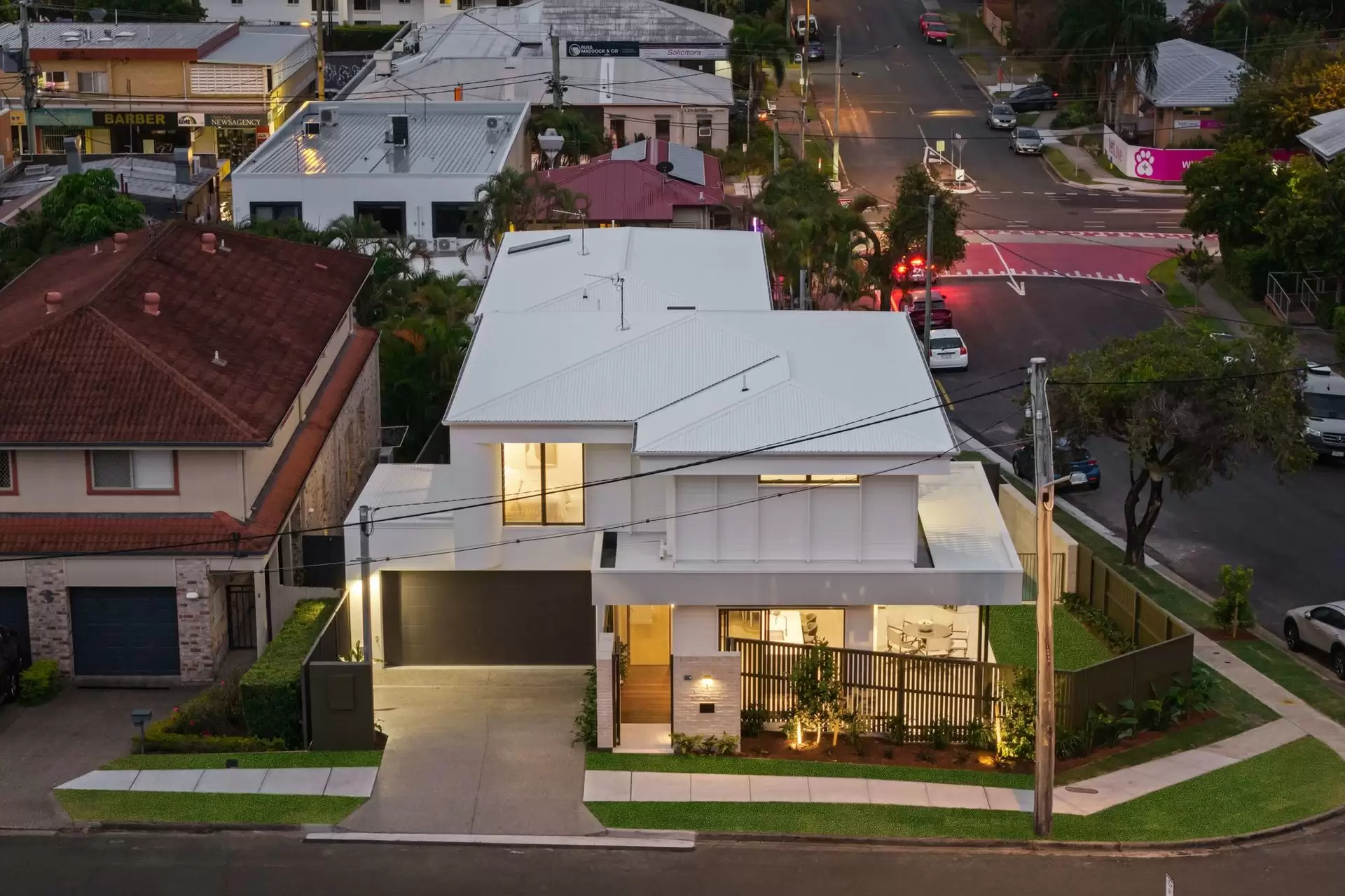 1 Fisher Avenue, Southport For Sale by  - image 1