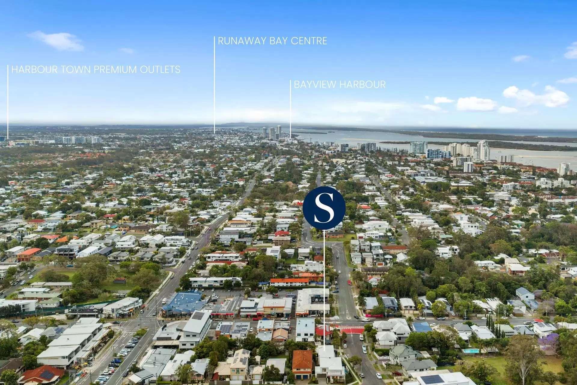 1 Fisher Avenue, Southport For Sale by  - image 1