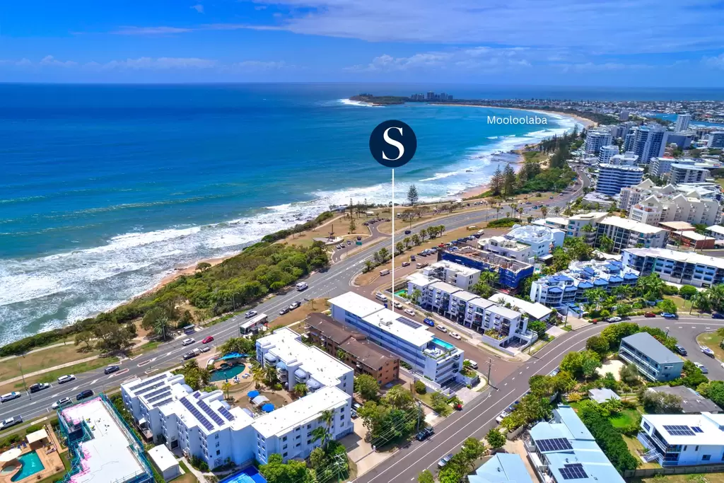 11/18 Edward Street, Alexandra Headland For Sale by Queensland Sotheby's International Realty