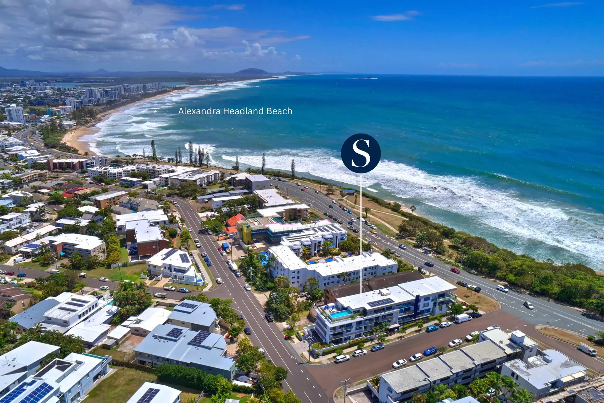 11/18 Edward Street, Alexandra Headland For Sale by Queensland Sotheby's International Realty - image 1
