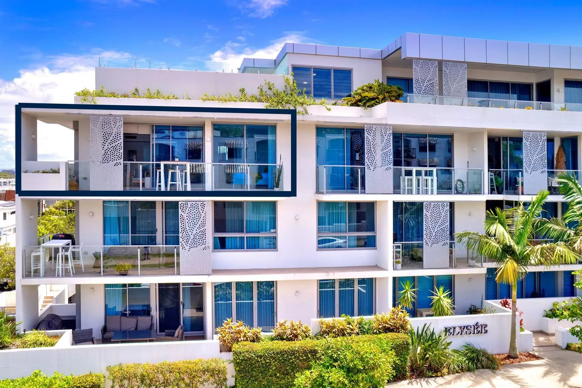 11/18 Edward Street, Alexandra Headland For Sale by Queensland Sotheby's International Realty - image 1