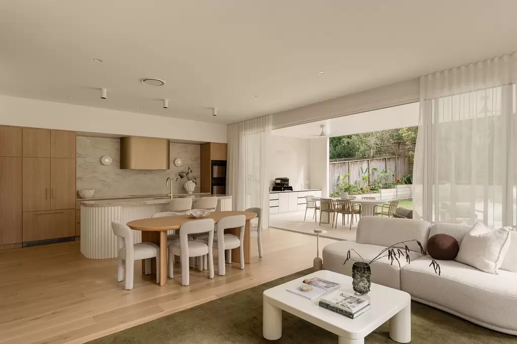 98 Barlow  Street, Clayfield For Sale by Queensland Sotheby's International Realty