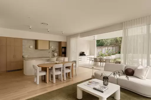 98 Barlow Street, Clayfield For Sale by Queensland Sotheby's International Realty