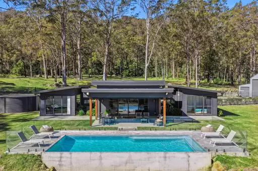 905K Main Western Road, Tamborine Mountain For Sale by Queensland Sotheby's International Realty