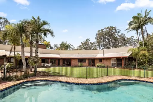 17 Geldart Road, Chandler For Sale by Queensland Sotheby's International Realty