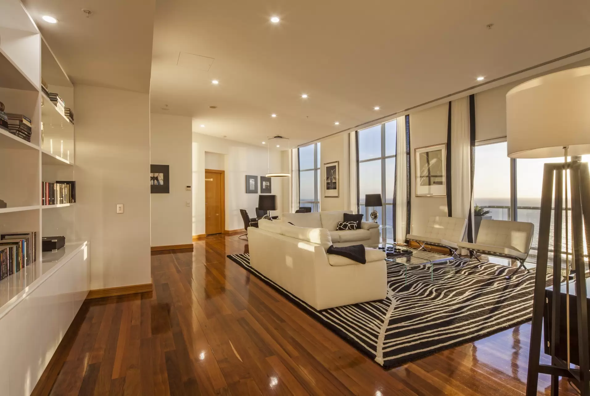 Level 38/1382/23 Ferny Avenue, Surfers Paradise Sold by Queensland Sotheby's International Realty - image 1