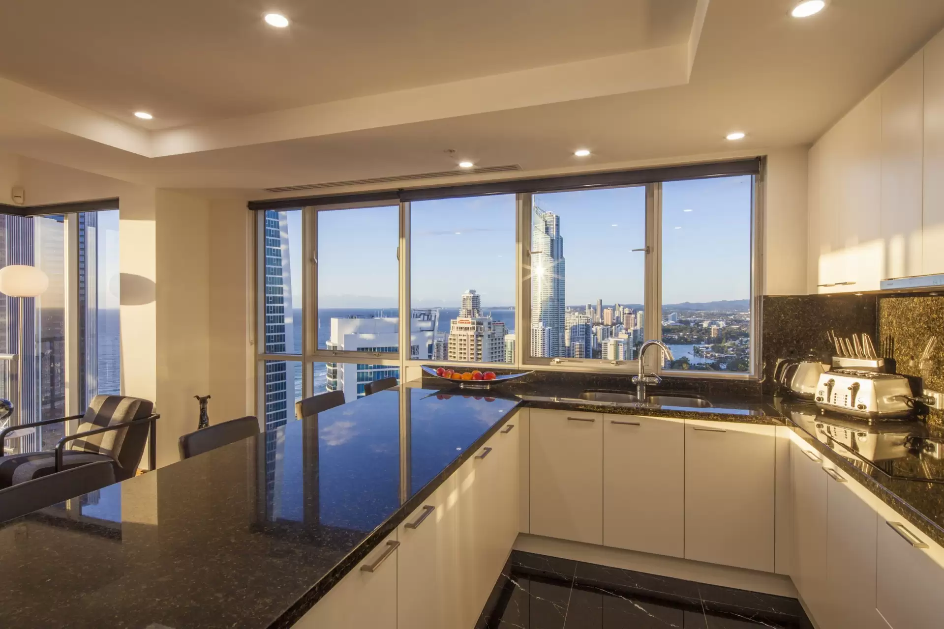 Level 38/1382/23 Ferny Avenue, Surfers Paradise Sold by Queensland Sotheby's International Realty - image 1