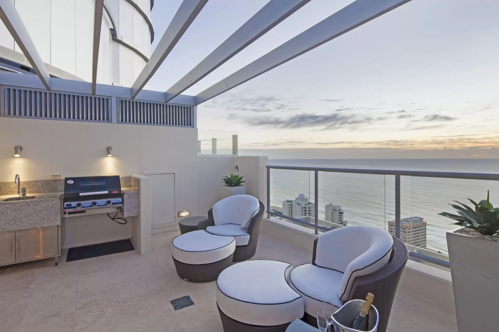 Level 38/1382/23 Ferny Avenue, Surfers Paradise Sold by Queensland Sotheby's International Realty - image 1