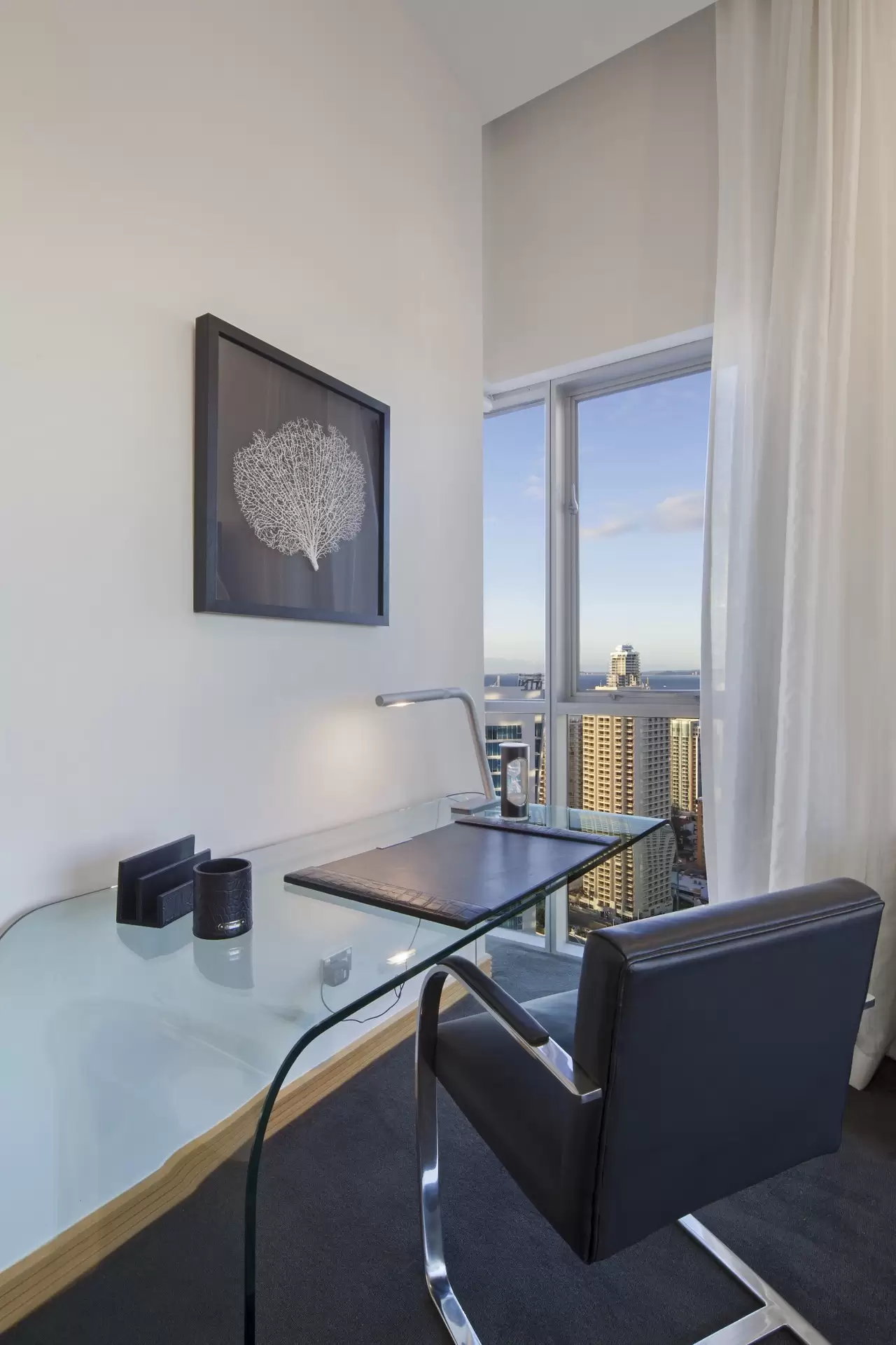 Level 38/1382/23 Ferny Avenue, Surfers Paradise Sold by Queensland Sotheby's International Realty - image 1