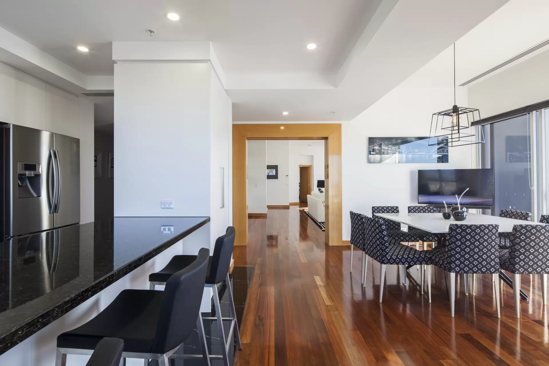 Level 38/1382/23 Ferny Avenue, Surfers Paradise Sold by Queensland Sotheby's International Realty - image 1