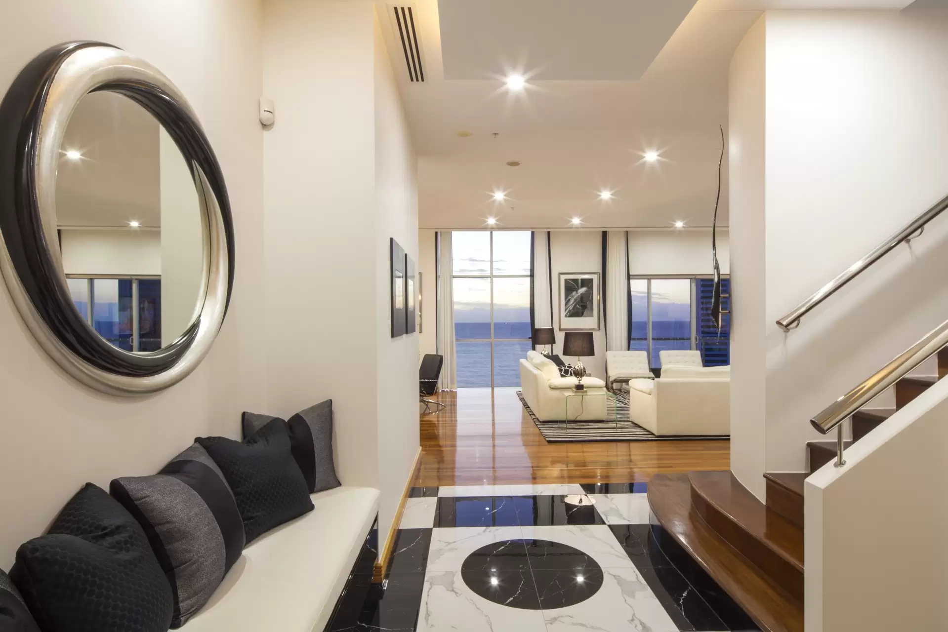 Level 38/1382/23 Ferny Avenue, Surfers Paradise Sold by Queensland Sotheby's International Realty - image 1
