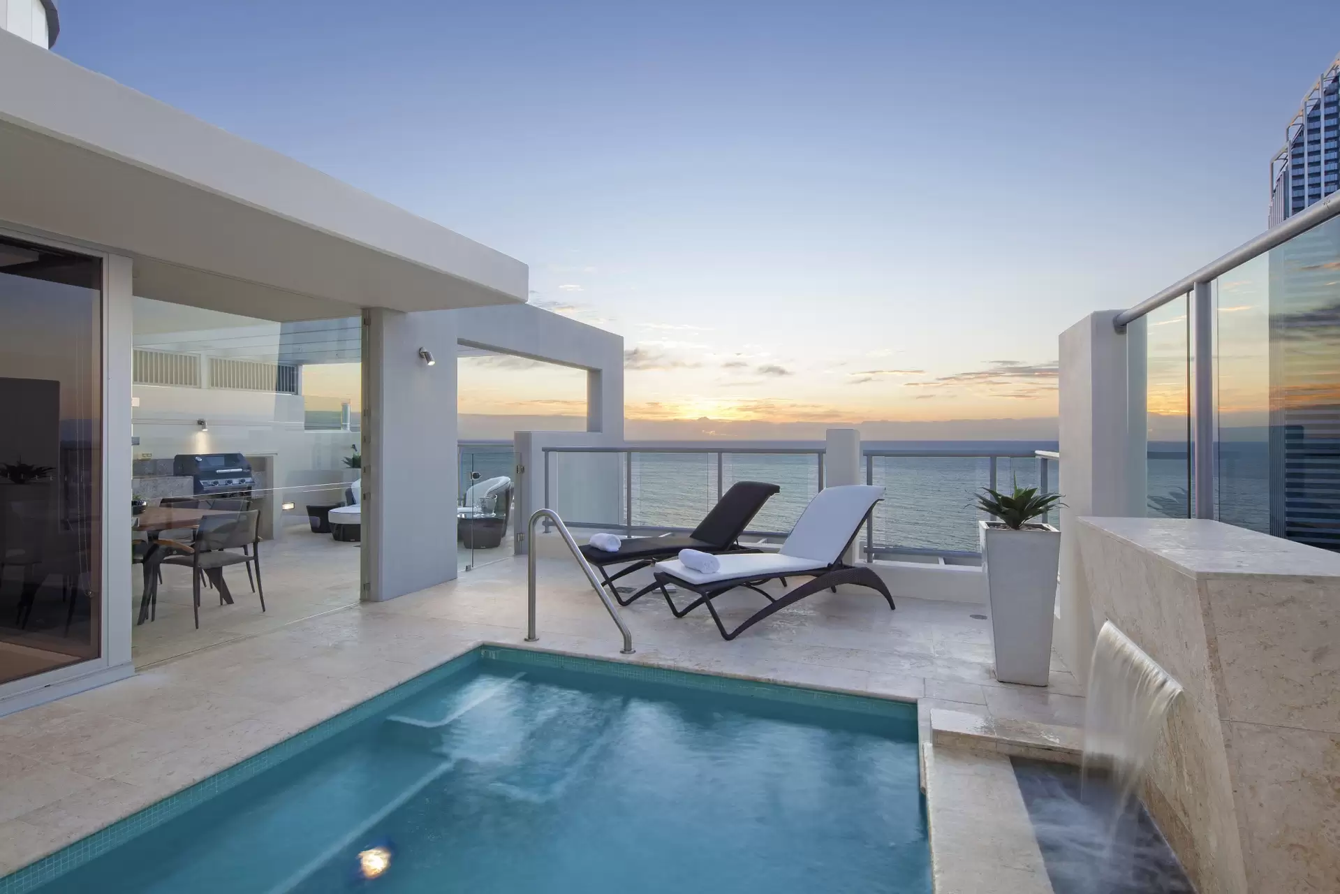 Level 38/1382/23 Ferny Avenue, Surfers Paradise Sold by Queensland Sotheby's International Realty - image 1