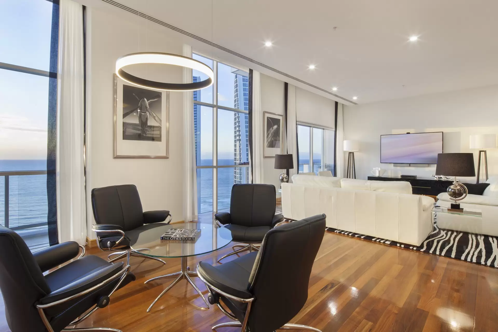 Level 38/1382/23 Ferny Avenue, Surfers Paradise Sold by Queensland Sotheby's International Realty - image 1