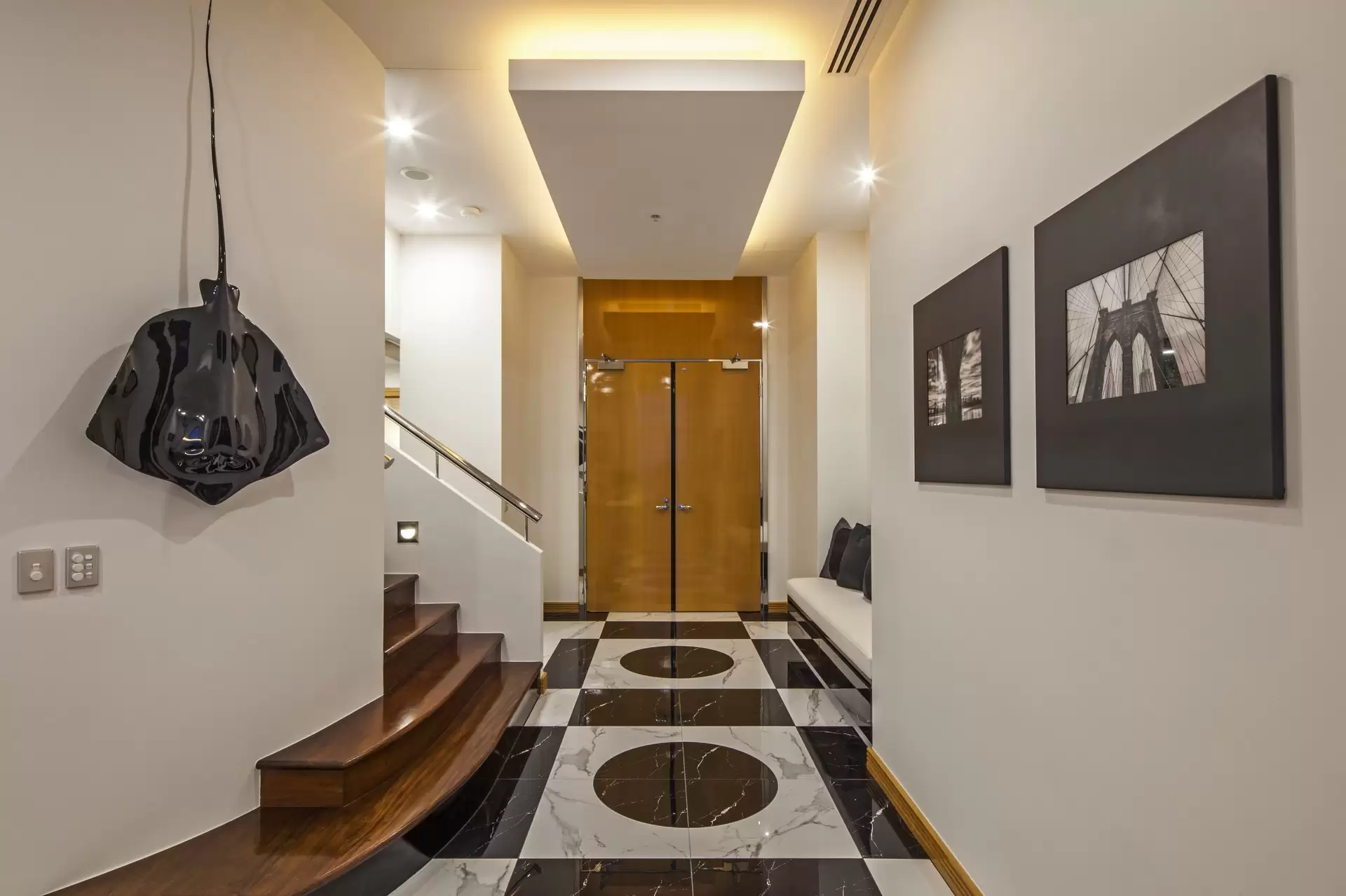 Level 38/1382/23 Ferny Avenue, Surfers Paradise Sold by Queensland Sotheby's International Realty - image 1
