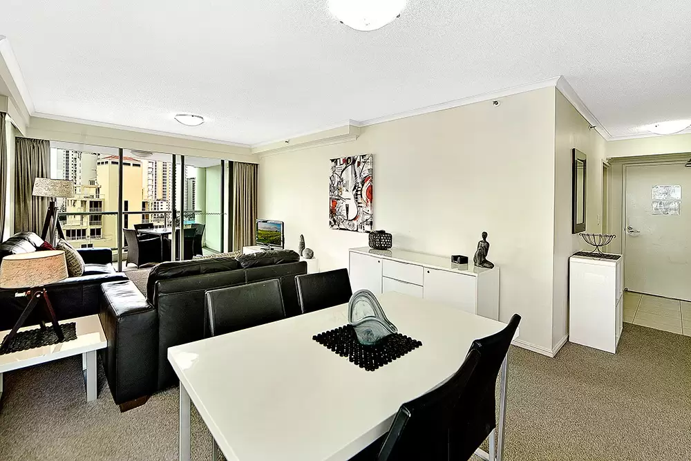 Level 8/40/15 Breaker Street, Main Beach Sold by Queensland Sotheby's International Realty - image 1