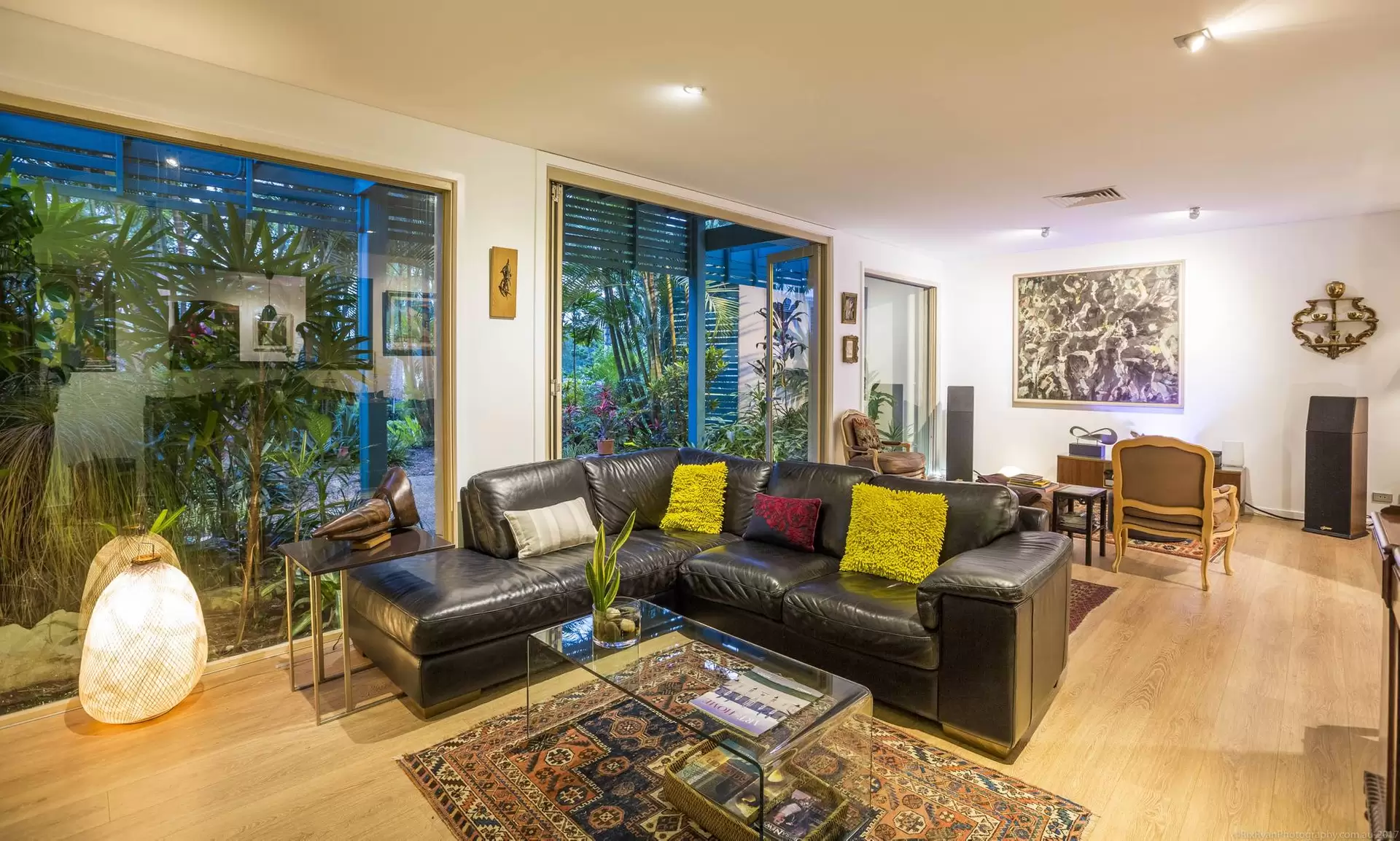 2104/1 Ross Street, Benowa Sold by Queensland Sotheby's International Realty - image 1