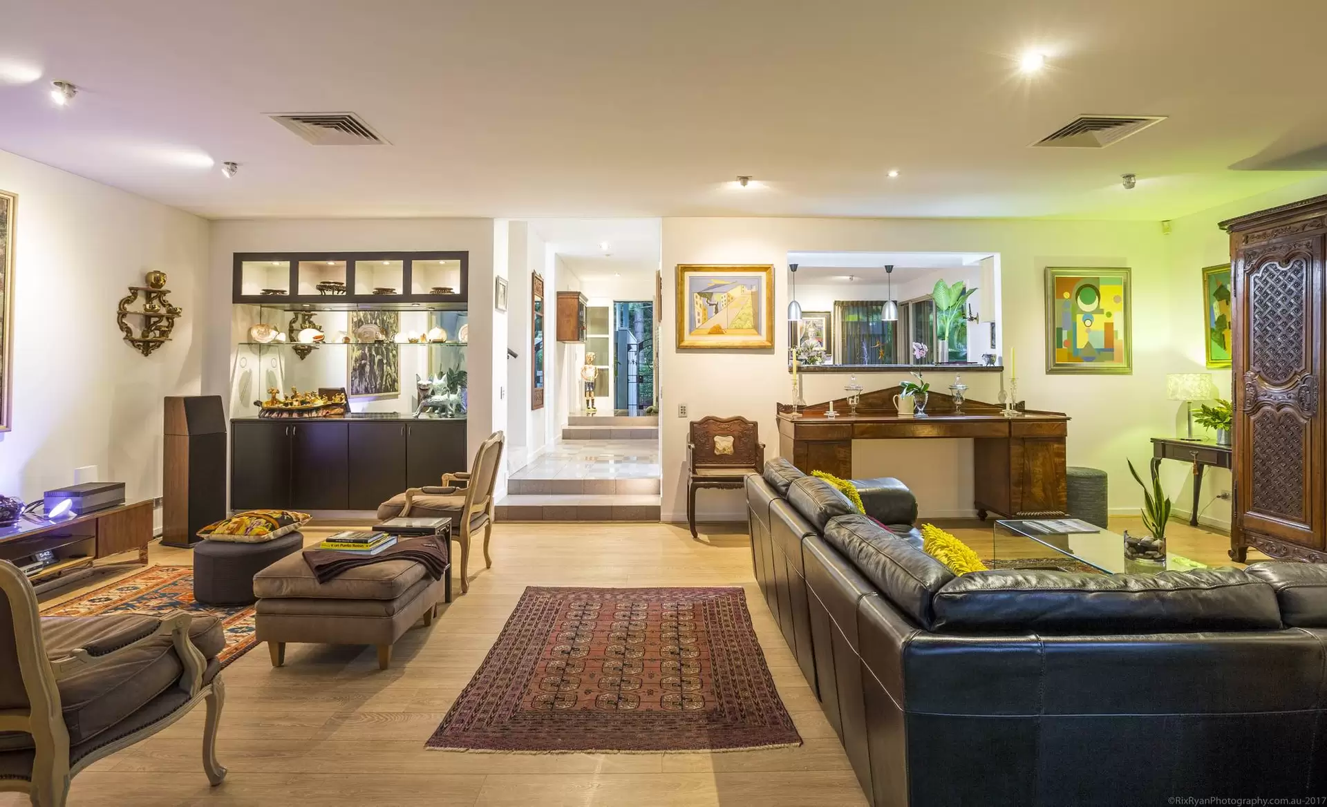 2104/1 Ross Street, Benowa Sold by Queensland Sotheby's International Realty - image 1