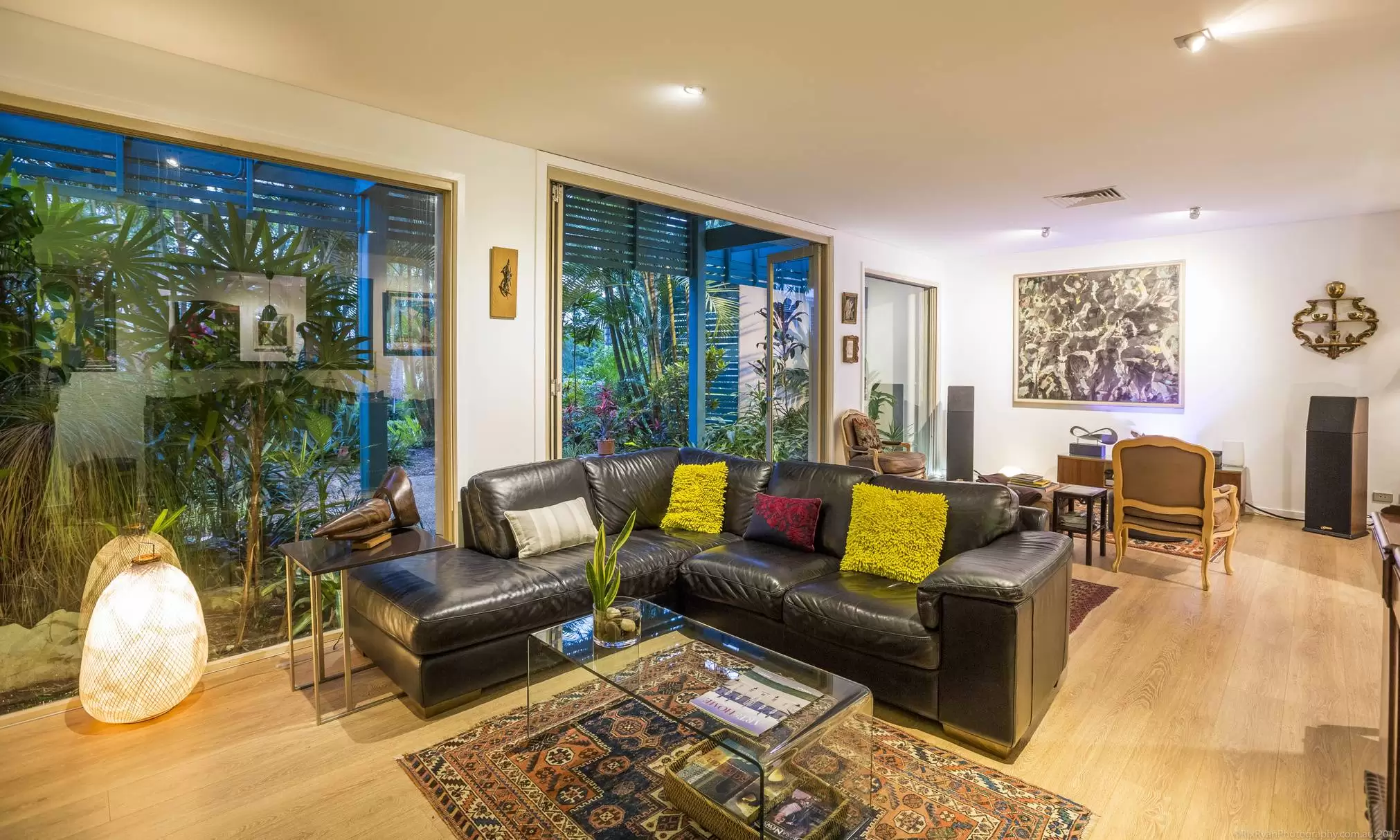 2104/1 Ross Street, Benowa Sold by Queensland Sotheby's International Realty - image 1