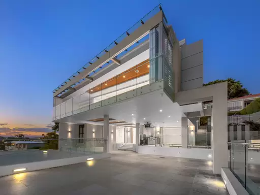 128 Crosby Road, Ascot Sold by Queensland Sotheby's International Realty