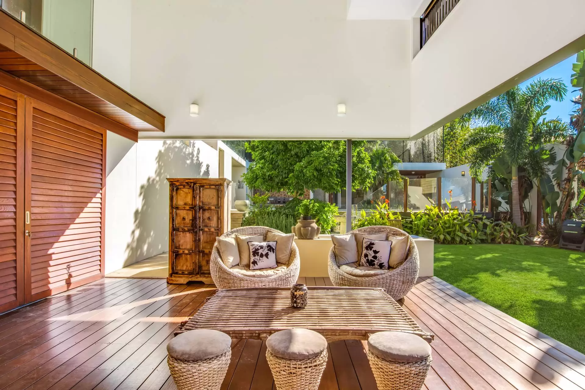 39 Ray Street, Wilston Sold by Queensland Sotheby's International Realty - image 1