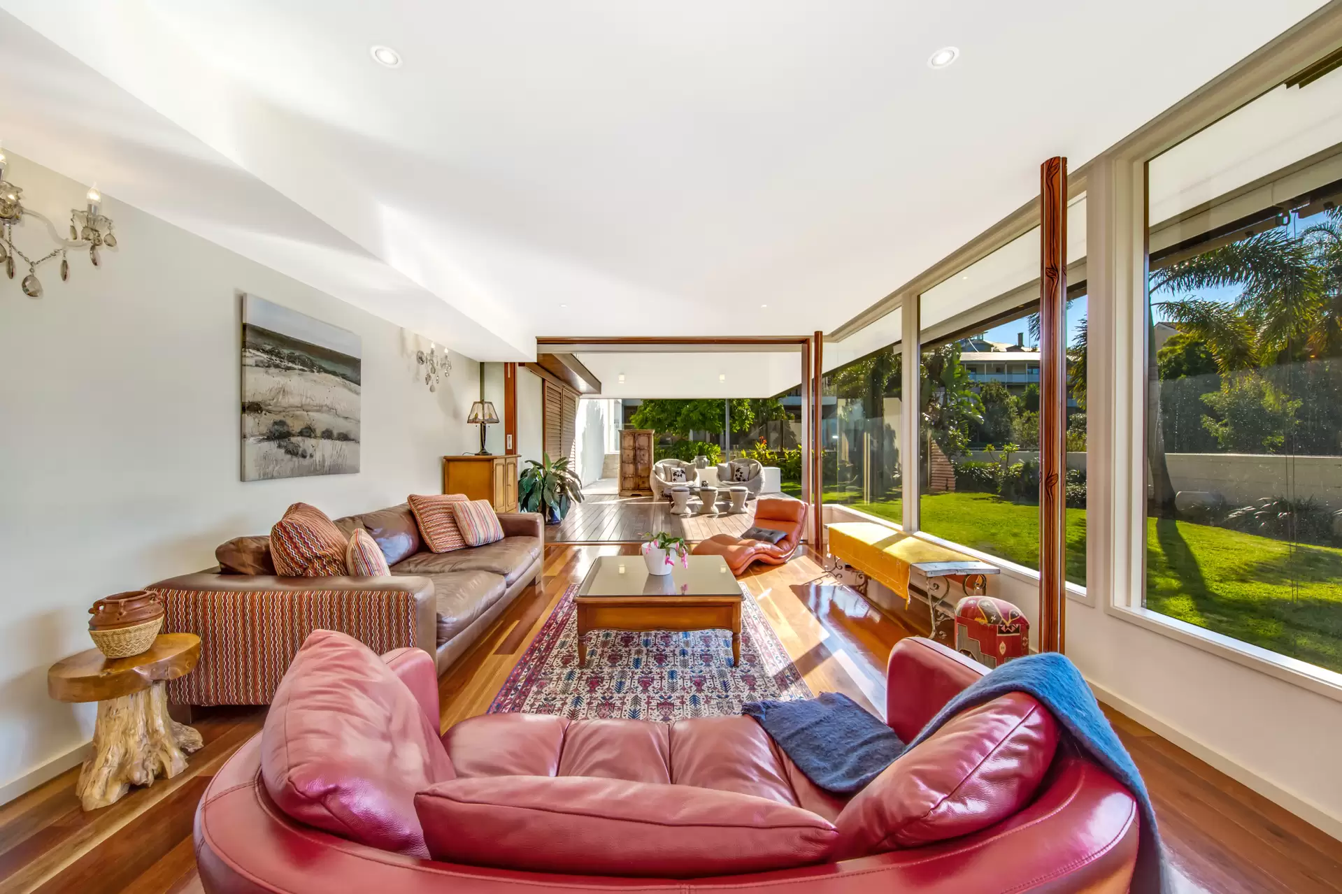 39 Ray Street, Wilston Sold by Queensland Sotheby's International Realty - image 1