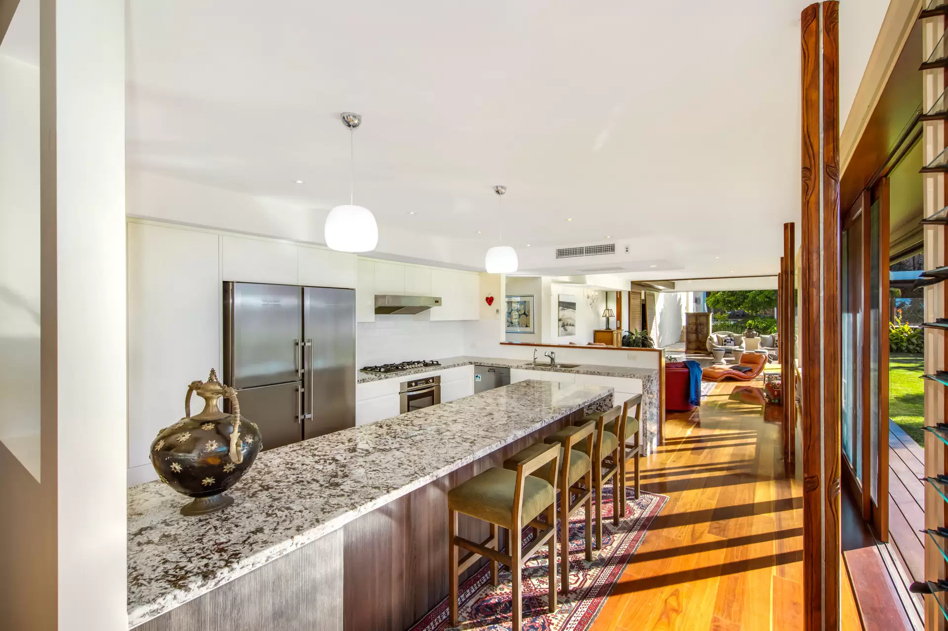 39 Ray Street, Wilston Sold by Queensland Sotheby's International Realty - image 1