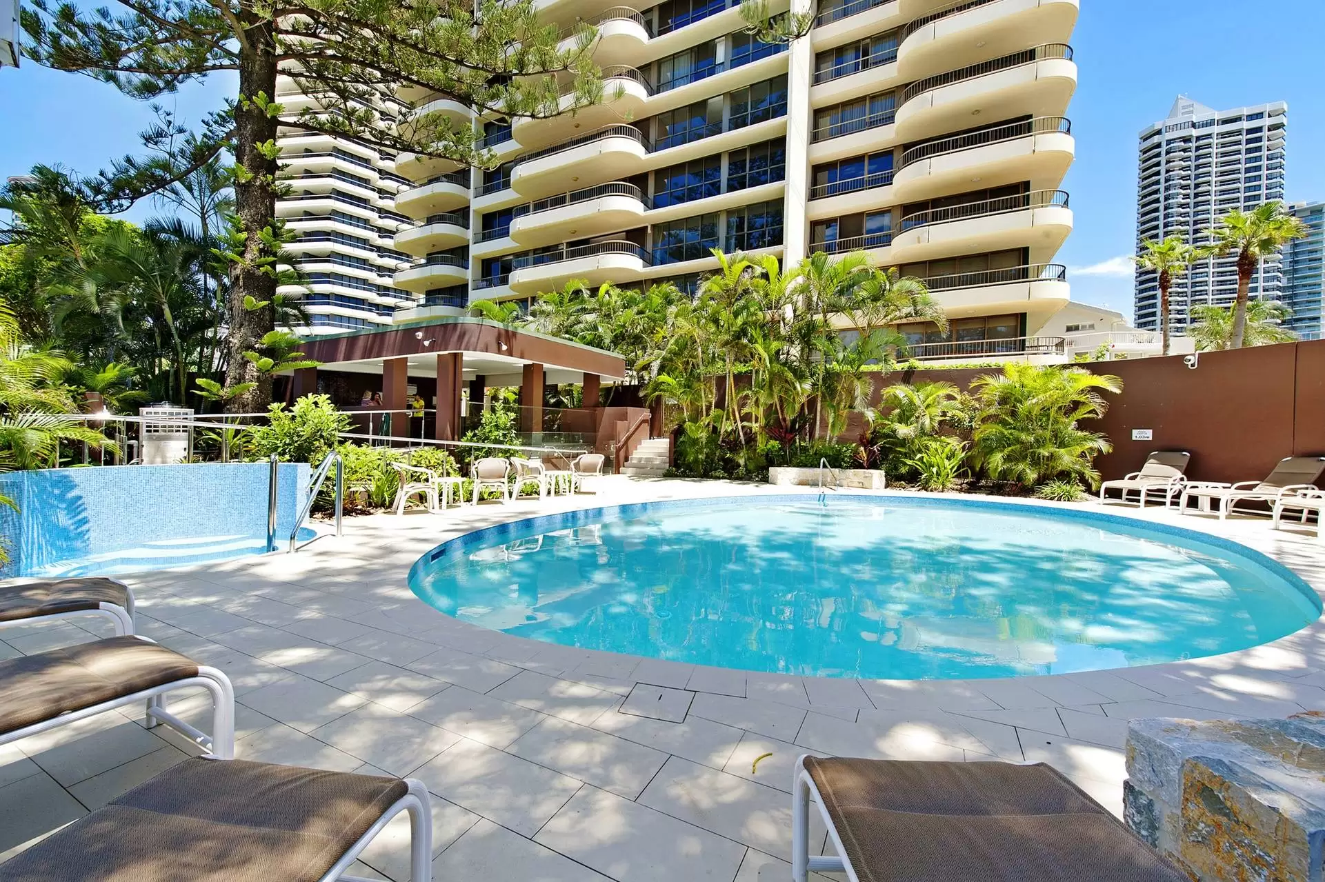 3532 Main Beach Parade, Main Beach Sold by  - image 1