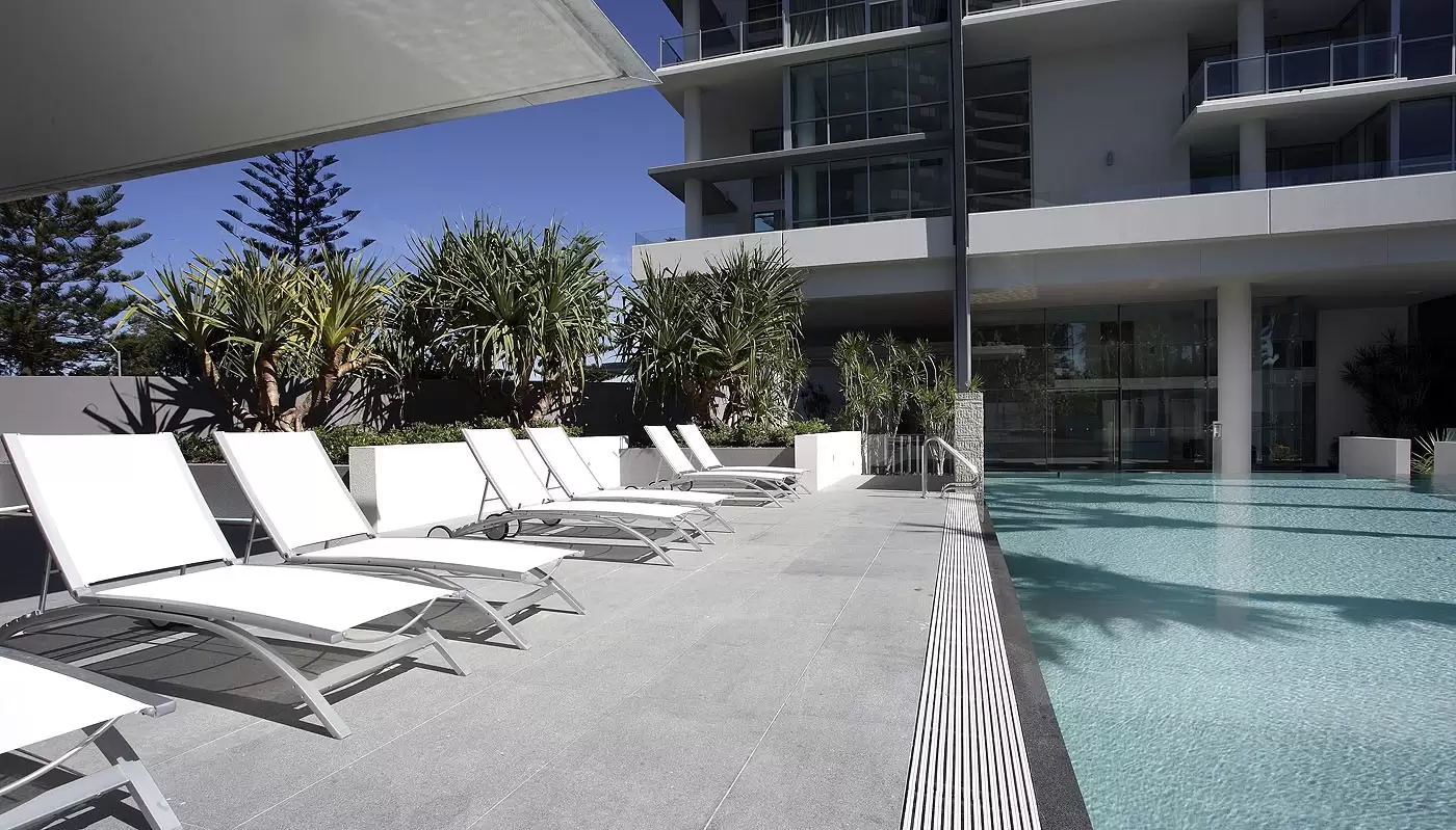 702/11 Hill Parade, Main Beach Sold by Queensland Sotheby's International Realty - image 1
