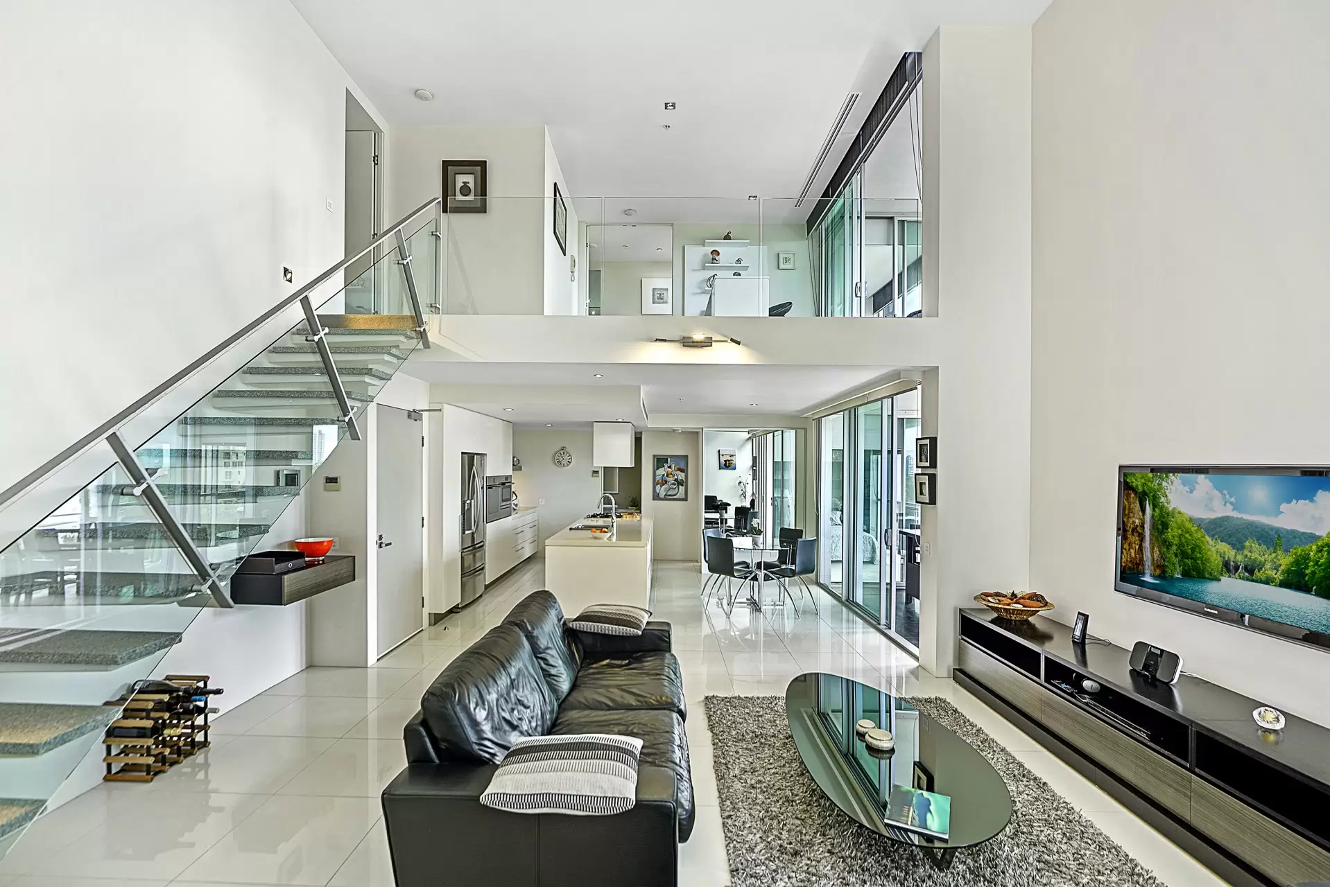 702/11 Hill Parade, Main Beach Sold by  - image 1