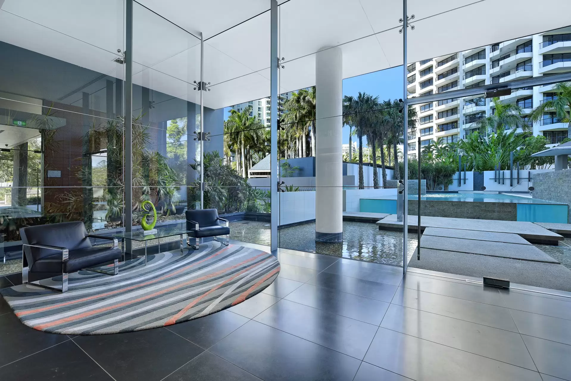 702/11 Hill Parade, Main Beach Sold by Queensland Sotheby's International Realty - image 1