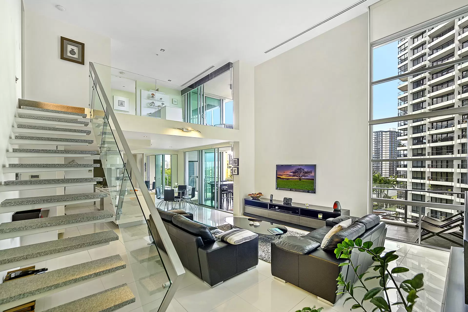 702/11 Hill Parade, Main Beach Sold by  - image 1