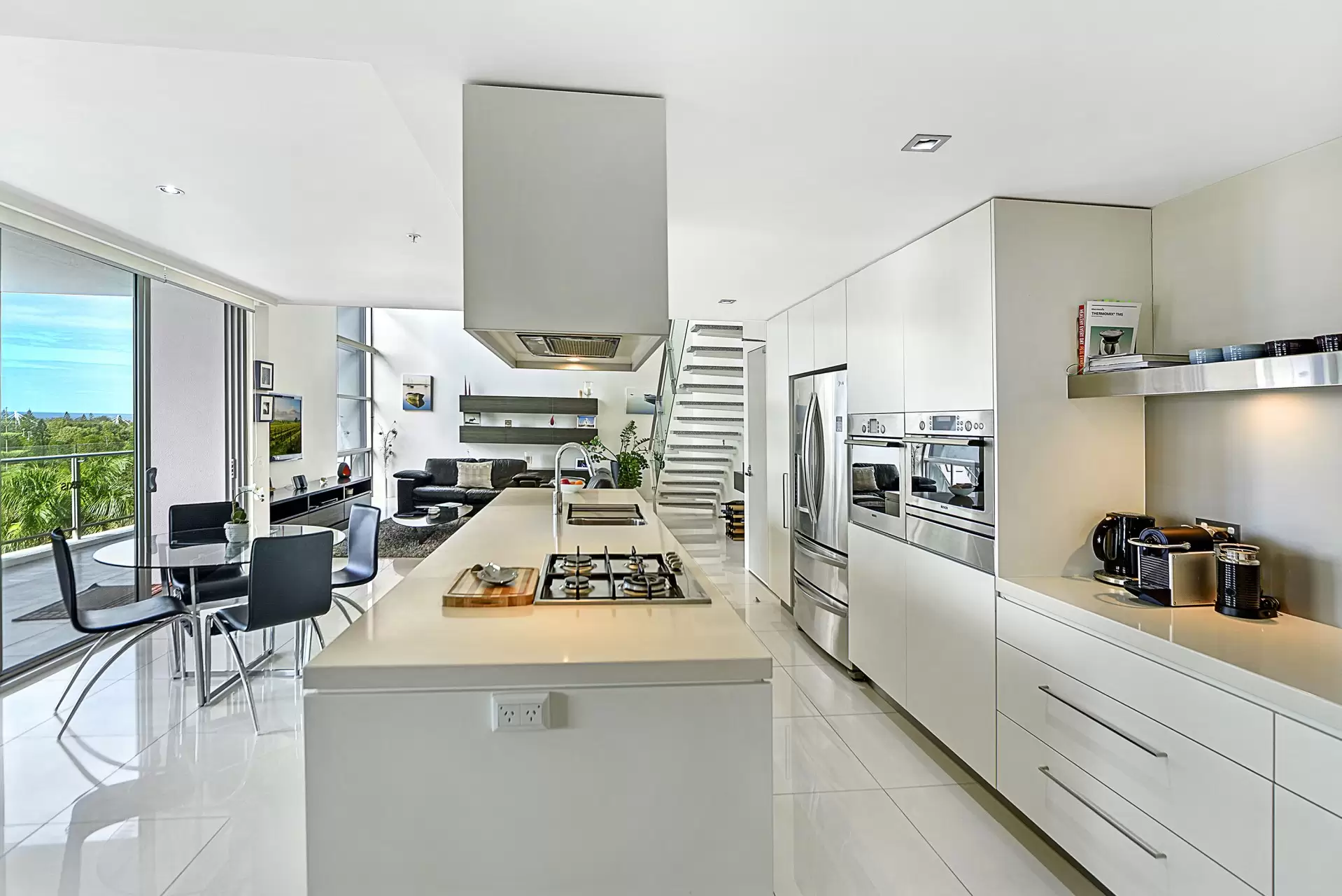702/11 Hill Parade, Main Beach Sold by  - image 1