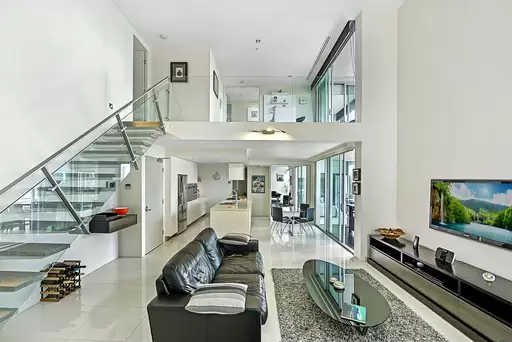 702/11 Hill Parade, Main Beach Sold by 