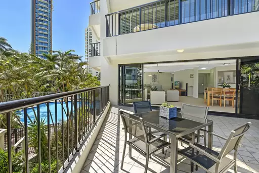 1C/24 Breaker Street, Main Beach Sold by Queensland Sotheby's International Realty