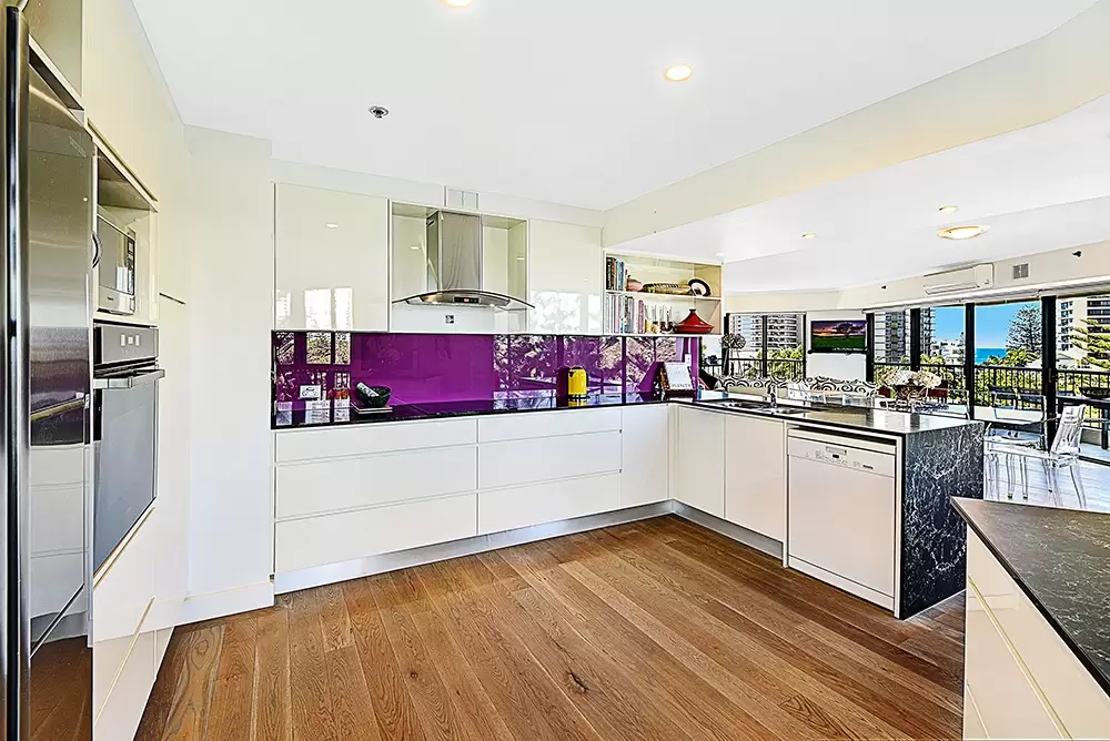 4B/24 Breaker Street, Main Beach Sold by Queensland Sotheby's International Realty - image 1