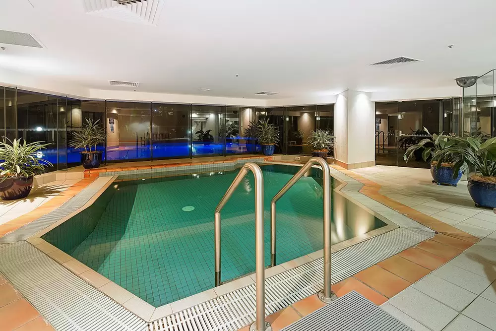 4B/24 Breaker Street, Main Beach Sold by Queensland Sotheby's International Realty - image 1