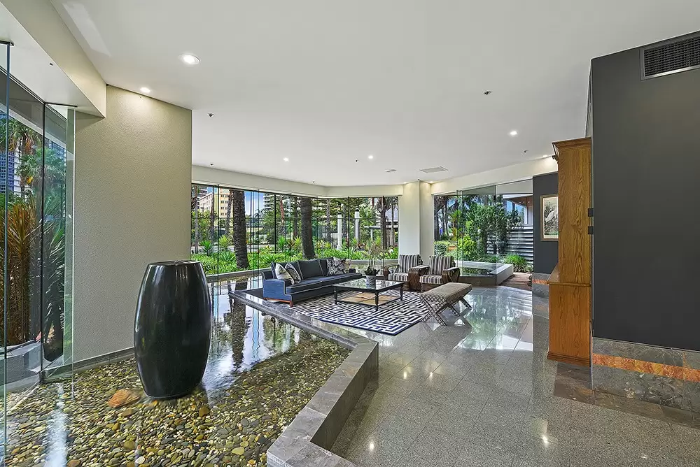 4B/24 Breaker Street, Main Beach Sold by Queensland Sotheby's International Realty - image 1