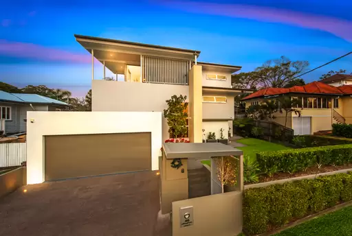 46 Effingham Street, Tarragindi Sold by 