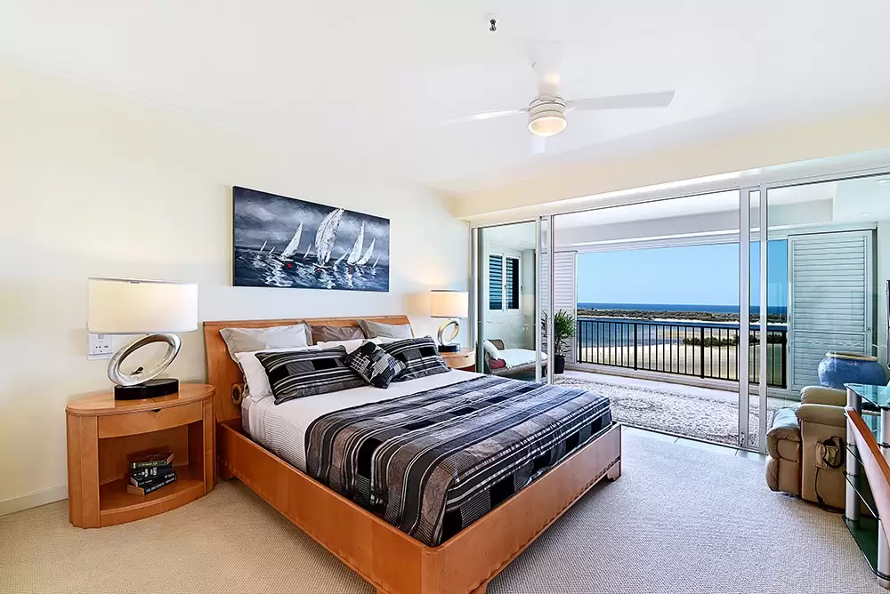 67/326 Marine Parade, Labrador Sold by Queensland Sotheby's International Realty - image 1