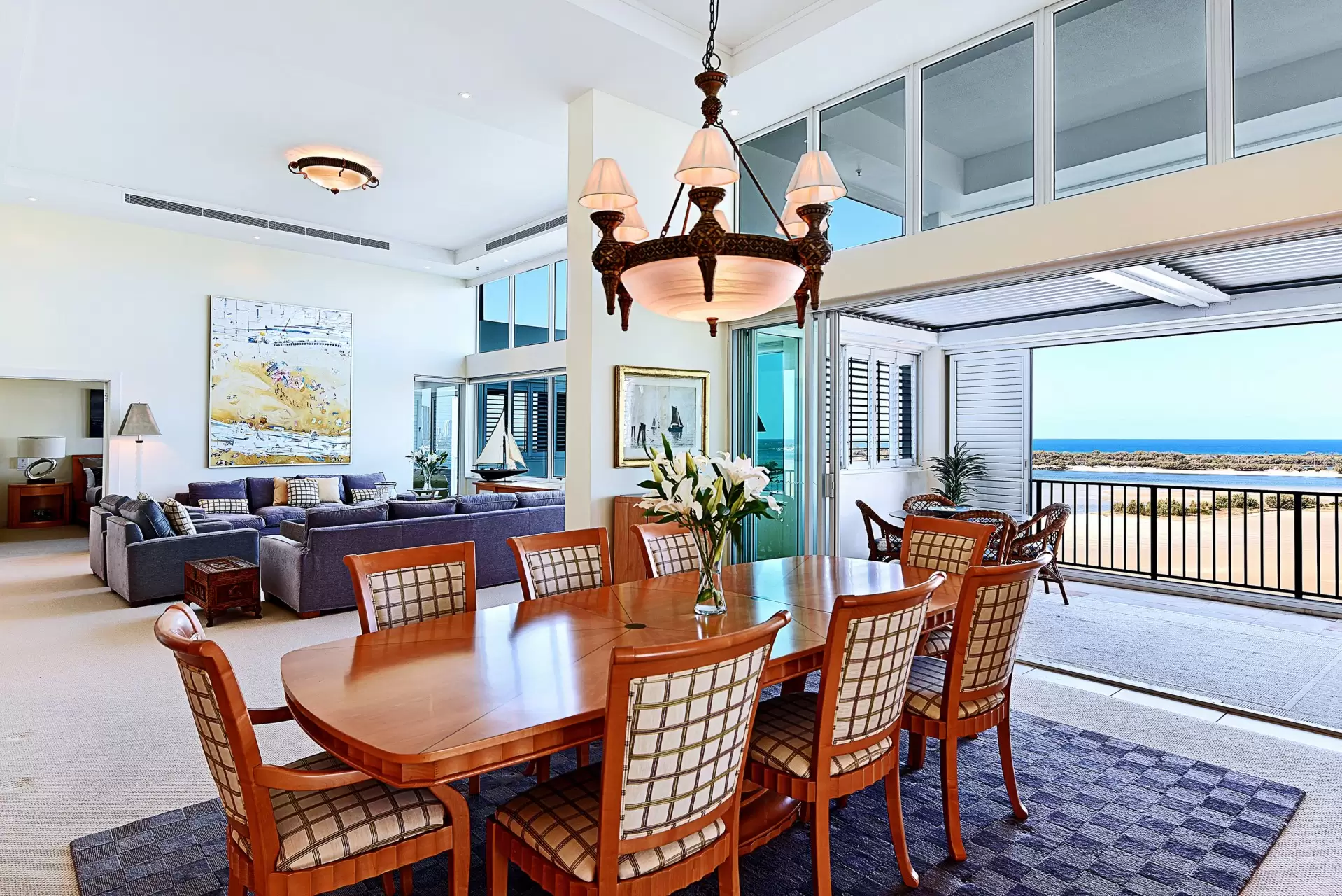 67/326 Marine Parade, Labrador Sold by Queensland Sotheby's International Realty - image 1