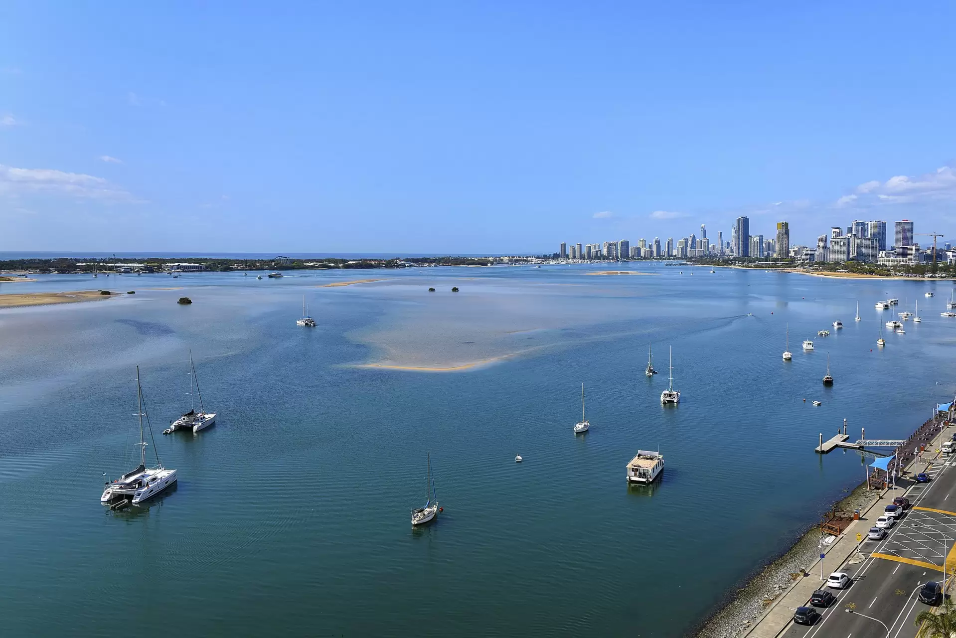 67/326 Marine Parade, Labrador Sold by Queensland Sotheby's International Realty - image 1