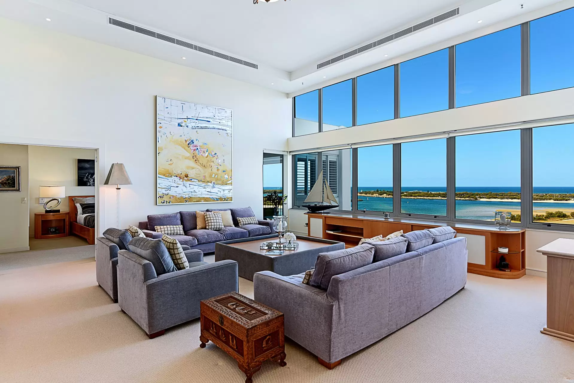 67/326 Marine Parade, Labrador Sold by Queensland Sotheby's International Realty - image 1
