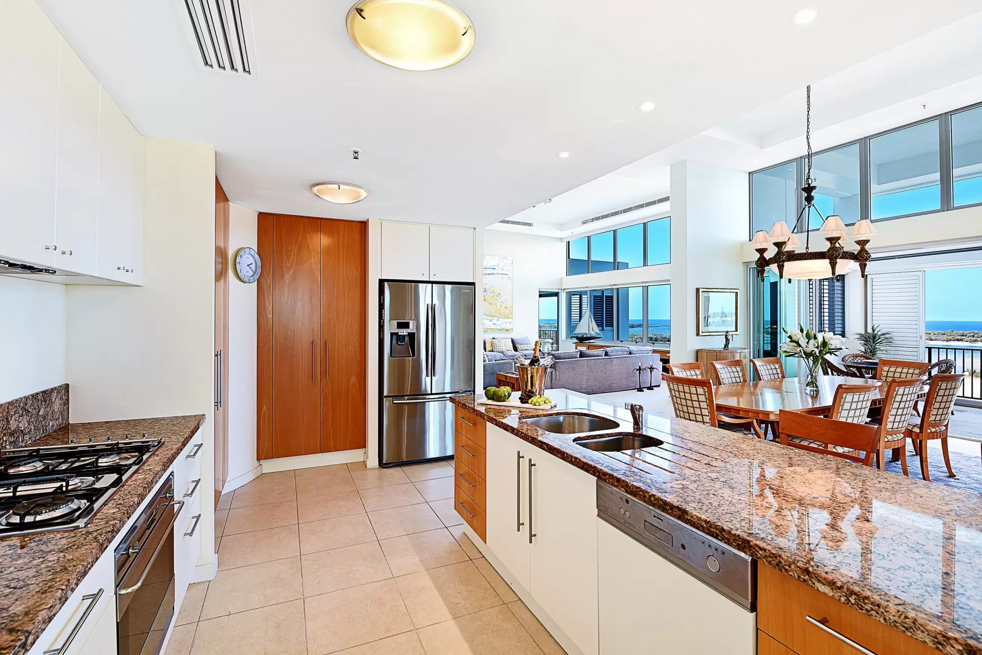 67/326 Marine Parade, Labrador Sold by Queensland Sotheby's International Realty - image 1