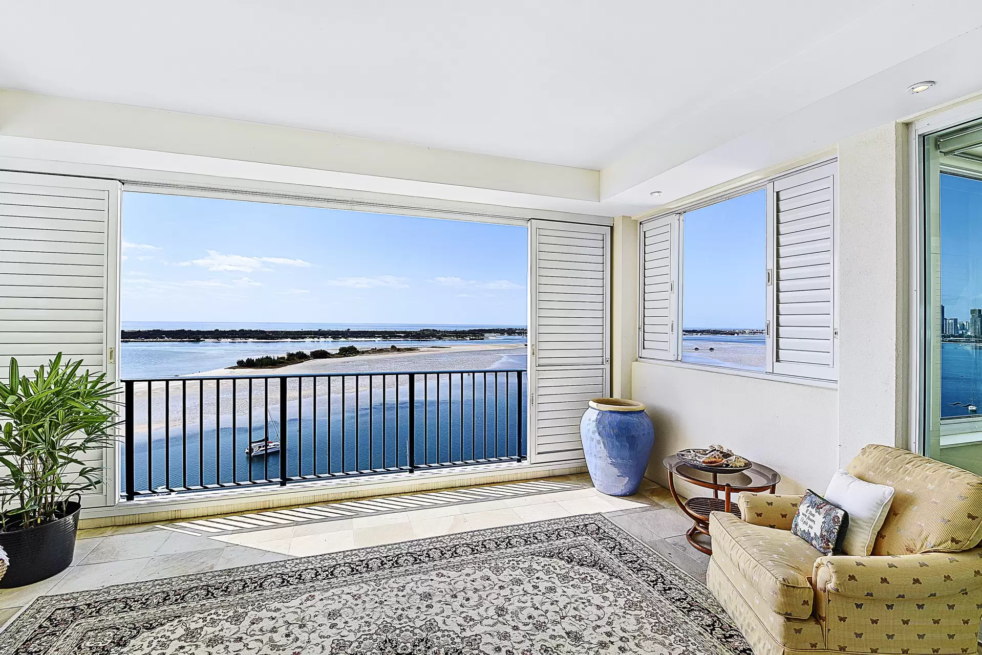67/326 Marine Parade, Labrador Sold by Queensland Sotheby's International Realty - image 1