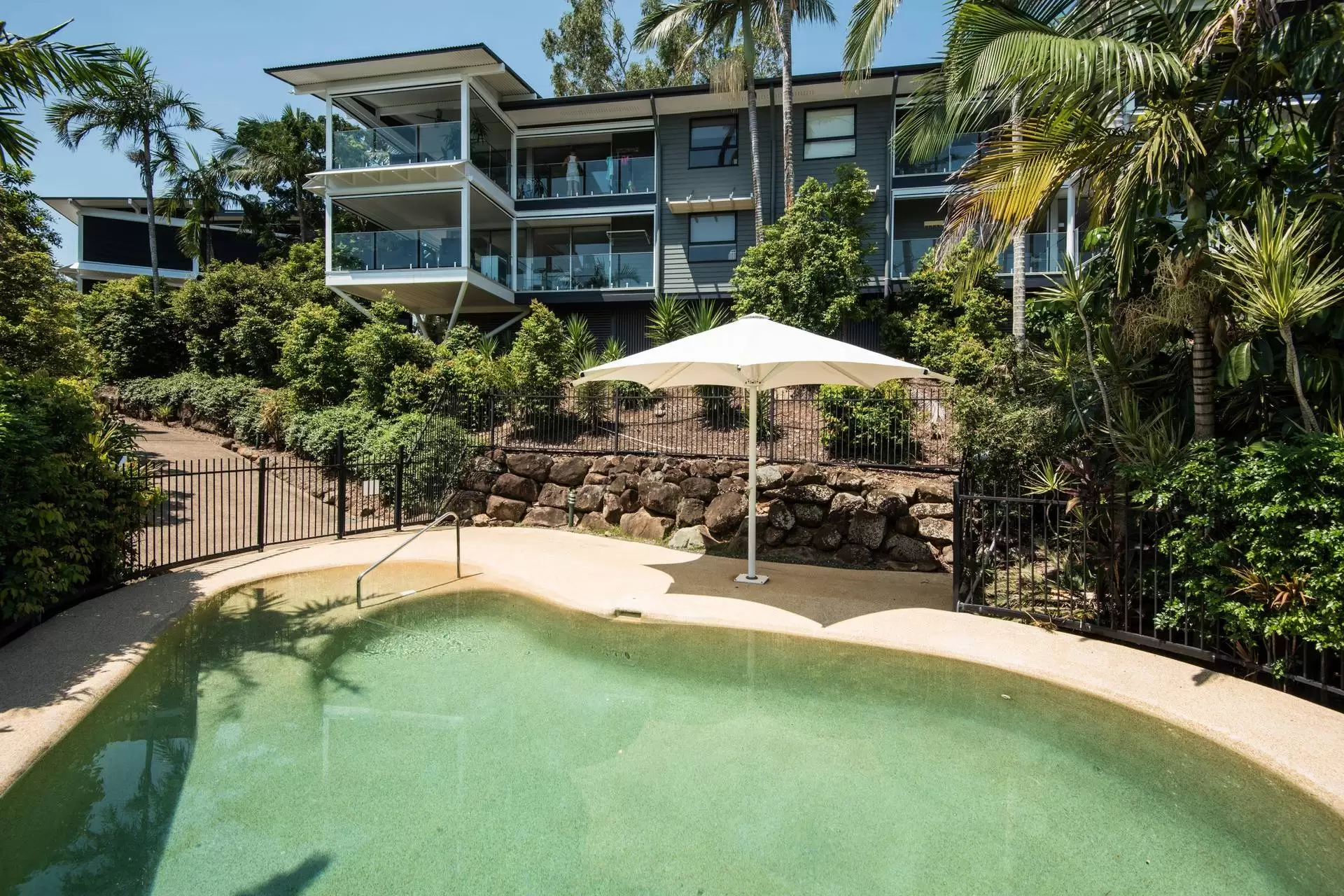 13/5 Banksia Court, Hamilton Island Sold by Queensland Sotheby's International Realty - image 1