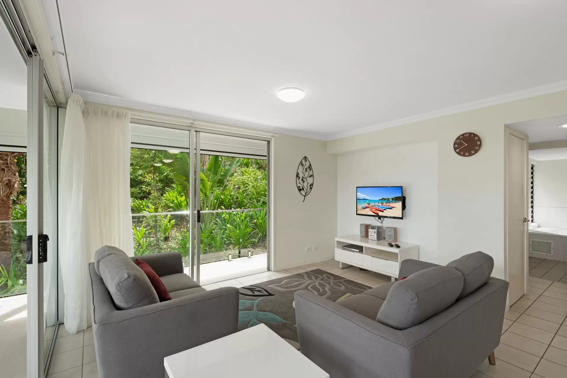 13/5 Banksia Court, Hamilton Island Sold by Queensland Sotheby's International Realty - image 1