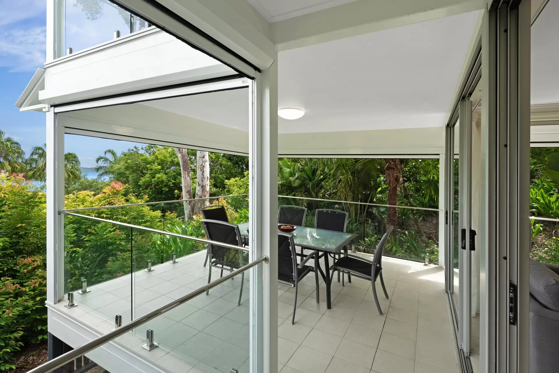 13/5 Banksia Court, Hamilton Island Sold by Queensland Sotheby's International Realty - image 1