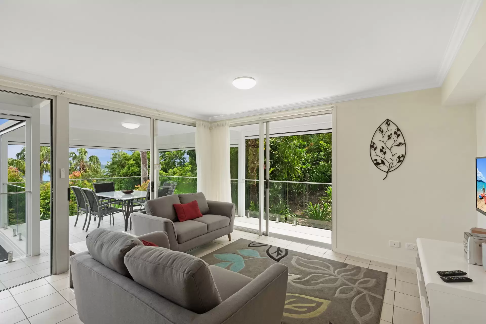 13/5 Banksia Court, Hamilton Island Sold by Queensland Sotheby's International Realty - image 1