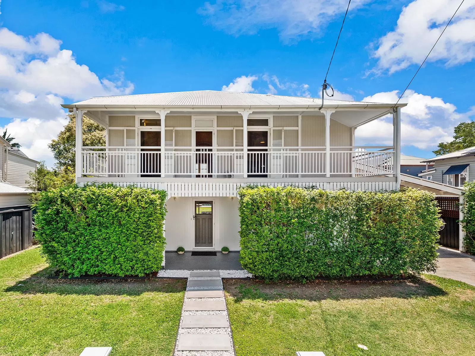 83 Lodge Road, Kalinga Sold by  - image 1